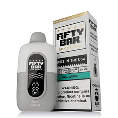 Fifty Bar 20000 Puffs Disposable