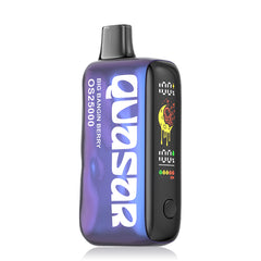 Quasar by Lost Mary OS25000 25000 Puffs Disposable