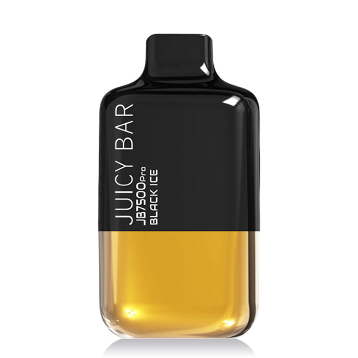 Juicy Bar Pro Edition 7500 Puffs Disposable Supreme SV USA Juicy Bar Pro Edition 7500 Puffs Disposable Supreme SV USA
