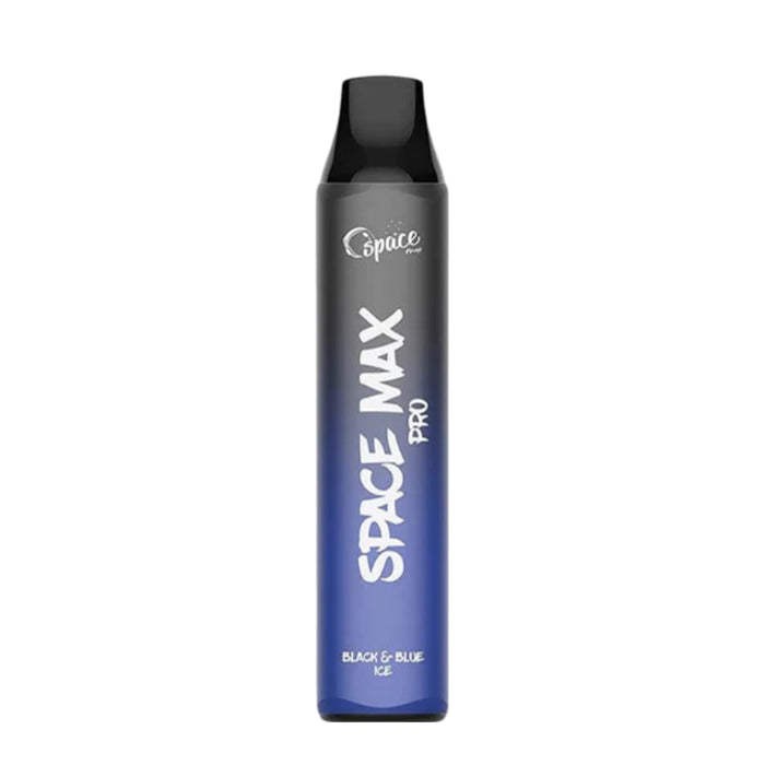 Space Max 4500 Puffs 0% Zero Nicotine Disposable