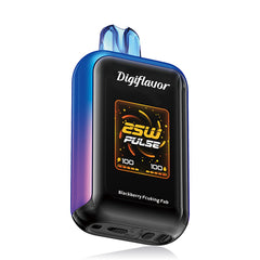 Digiflavor SKY 25K Puffs Disposable