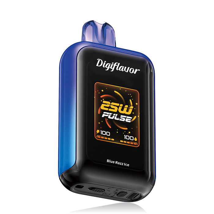 Digiflavor SKY 25K Puffs Disposable