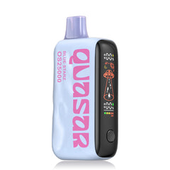 Quasar by Lost Mary OS25000 25000 Puffs Disposable