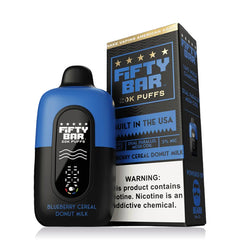 Fifty Bar 20000 Puffs Disposable