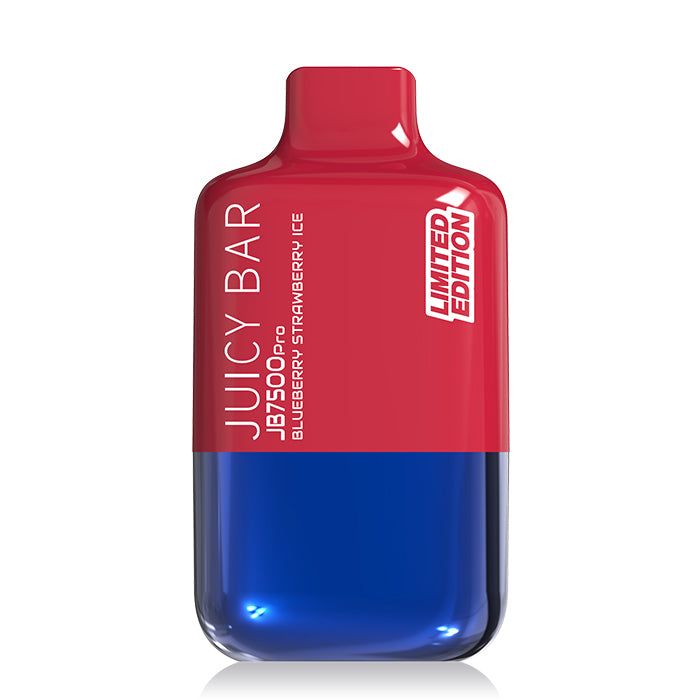 Juicy Bar Pro Edition 7500 Puffs Disposable Supreme SV USA Juicy Bar Pro Edition 7500 Puffs Disposable Supreme SV USA