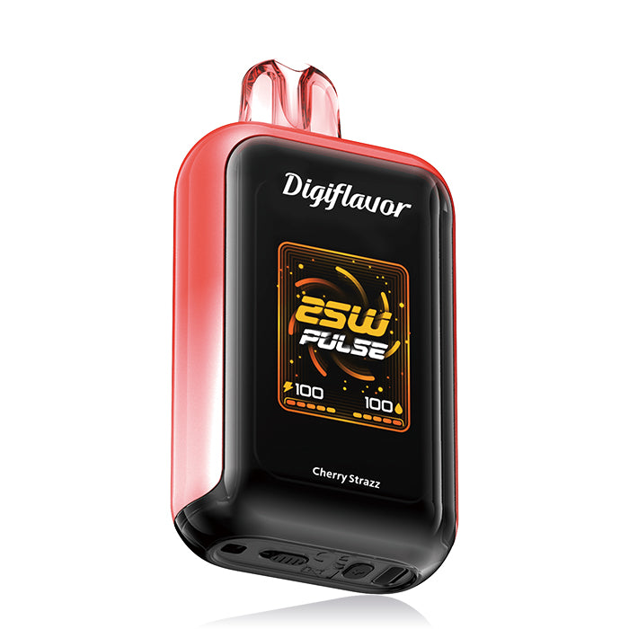 Digiflavor SKY 25K Puffs Disposable