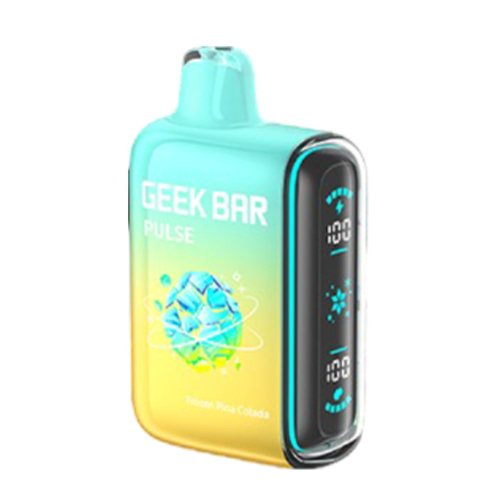 Geek Bar Pulse 15000 Puffs Disposable
