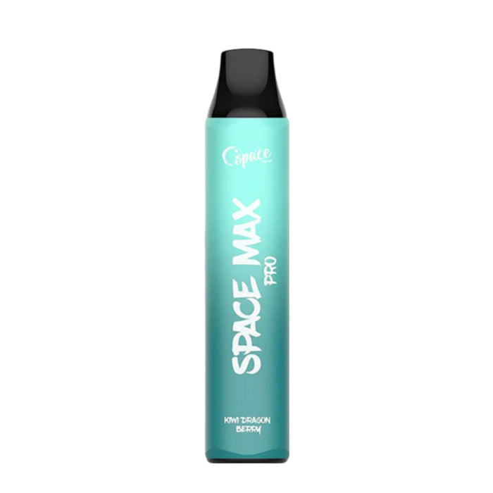 Space Max 4500 Puffs 0% Zero Nicotine Disposable