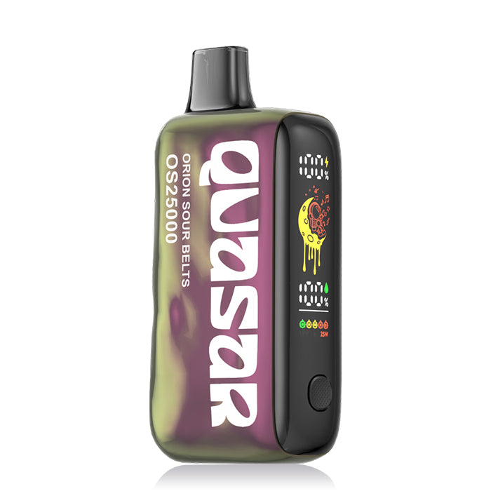 Quasar by Lost Mary OS25000 25000 Puffs Disposable
