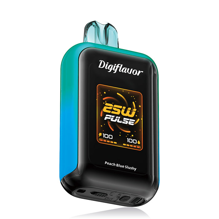 Digiflavor SKY 25K Puffs Disposable