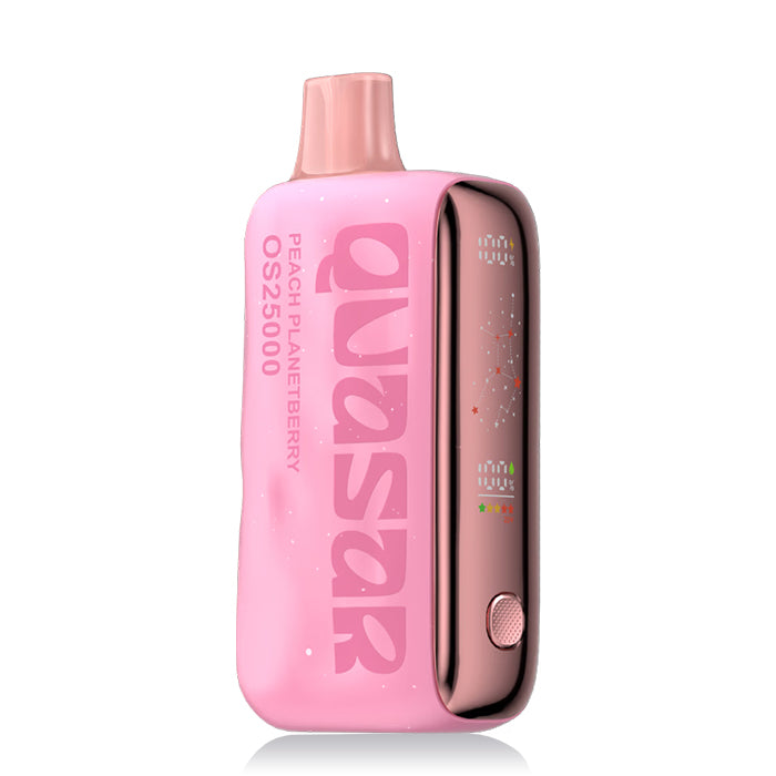 Quasar by Lost Mary OS25000 25000 Puffs Disposable