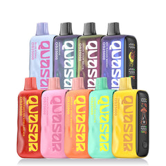 Quasar by Lost Mary OS25000 25000 Puffs Disposable