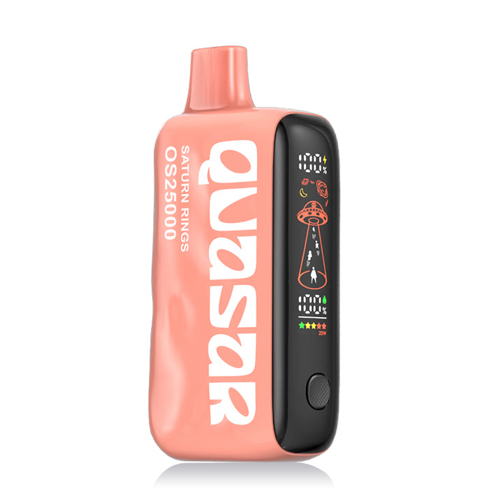 Quasar by Lost Mary OS25000 25000 Puffs Disposable