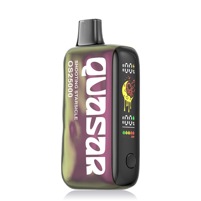 Quasar by Lost Mary OS25000 25000 Puffs Disposable