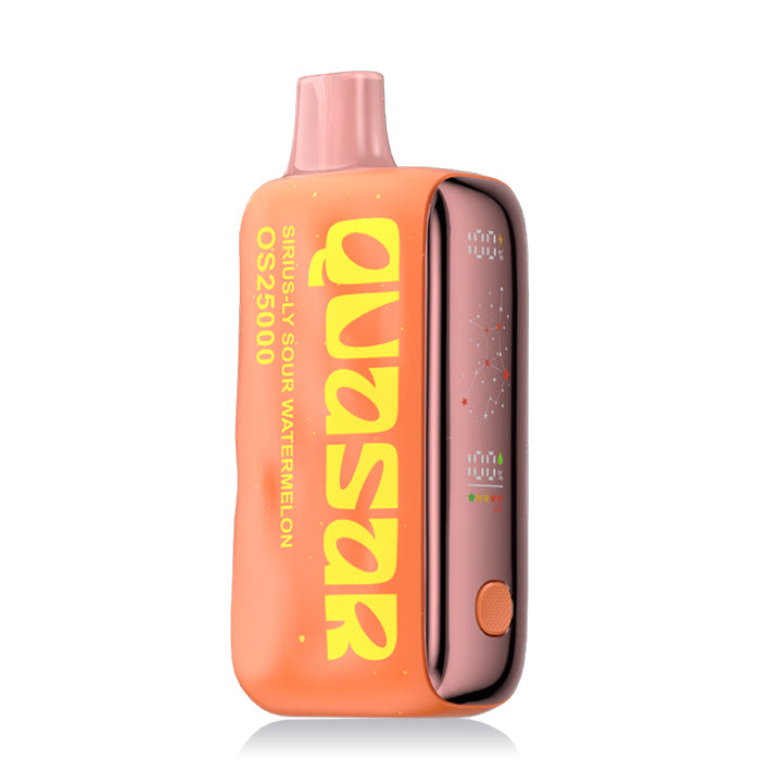 Quasar by Lost Mary OS25000 25000 Puffs Disposable