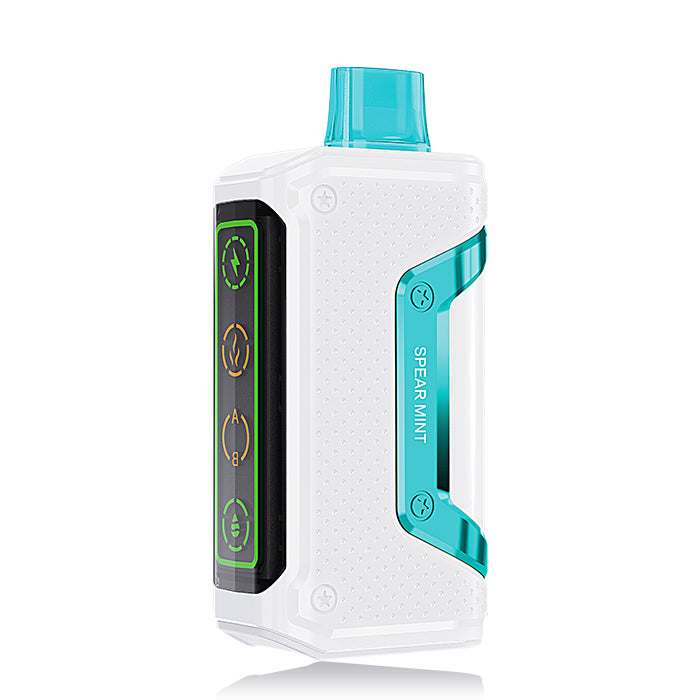 space ultra galakta 20000 puffs disposable vape Space Ultra Galakta 20,000 Puffs Disposable – Supreme SV USA