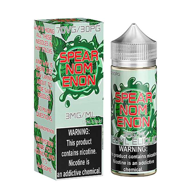 E-Liquids  Supreme SV USA
