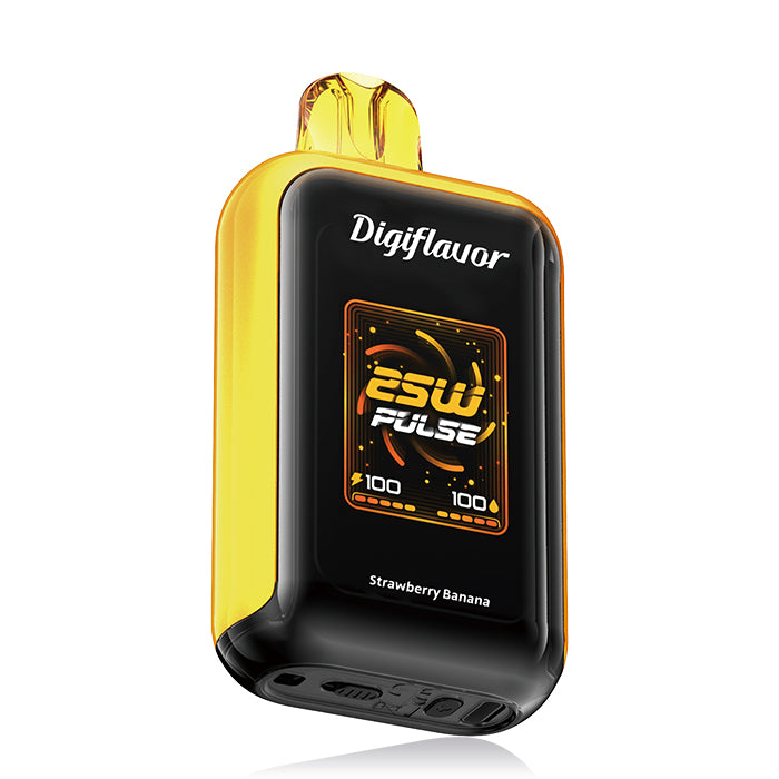 Digiflavor SKY 25K Puffs Disposable