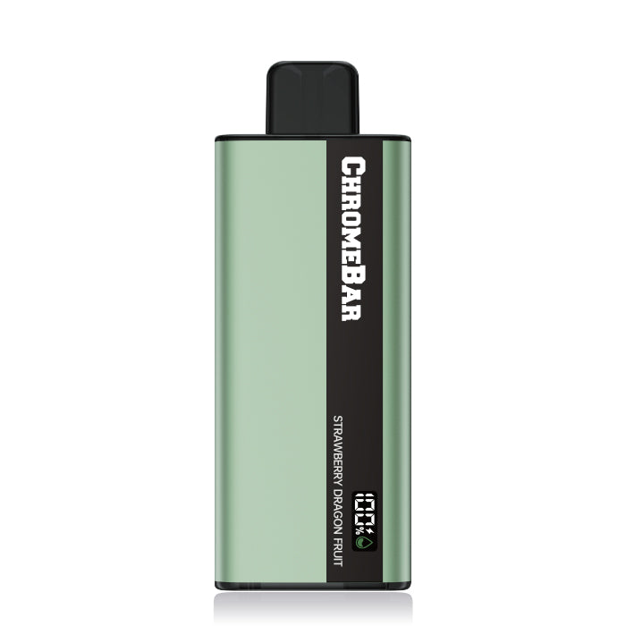 chrome bar vape Chrome Bar 7000 Puffs Disposable – Supreme SV USA