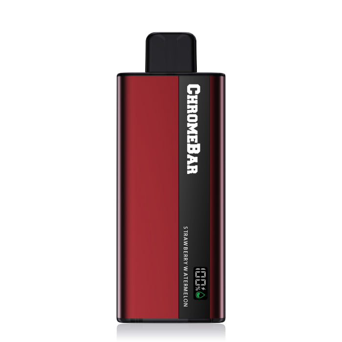 Chrome Bar 7000 Puffs Disposable Supreme SV USA Chrome Bar 7000 Puffs Disposable Supreme SV USA