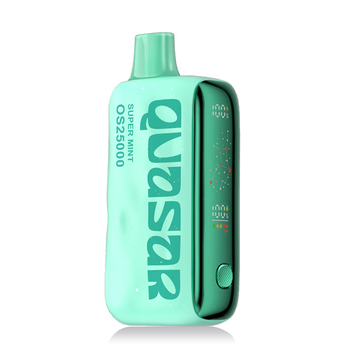Quasar by Lost Mary OS25000 25000 Puffs Disposable