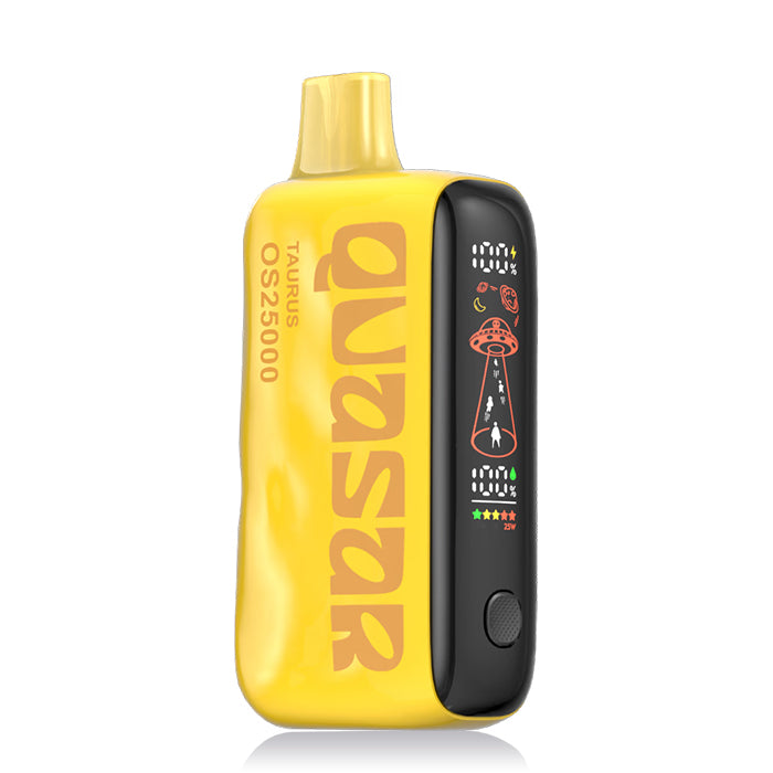 Quasar by Lost Mary OS25000 25000 Puffs Disposable