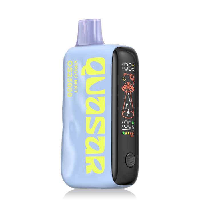 Quasar by Lost Mary OS25000 25000 Puffs Disposable