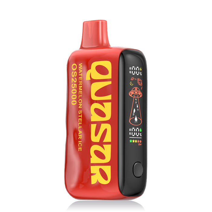 Quasar by Lost Mary OS25000 25000 Puffs Disposable