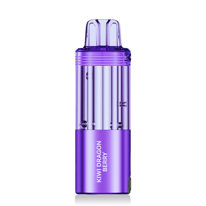 Foger Switch PRO 30K Puffs Disposable Pods
