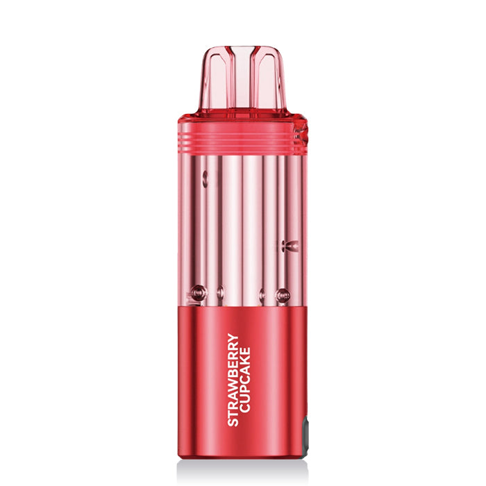 Foger Switch PRO 30K Puffs Disposable Pods