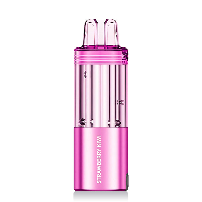 Foger Switch PRO 30K Puffs Disposable Pods